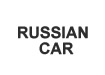 RUSSIAN CAR